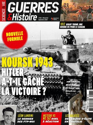 Guerres & Histoires - Magazine